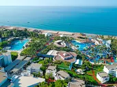 MONACHUS FAMILY RESORT SORGUN