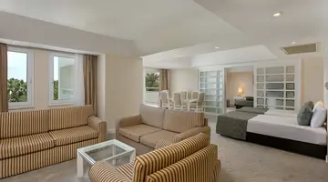 MONACHUS FAMILY RESORT SORGUN