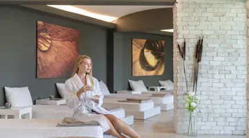 MONACHUS FAMILY RESORT SORGUN