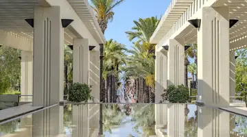 Monachus Family Resort Sorgun