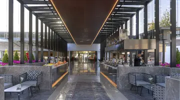 Monachus Family Resort Sorgun