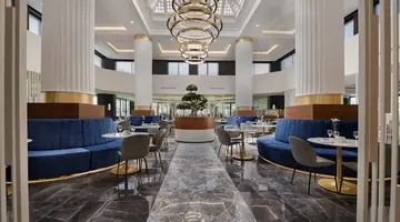 MONACHUS FAMILY RESORT SORGUN