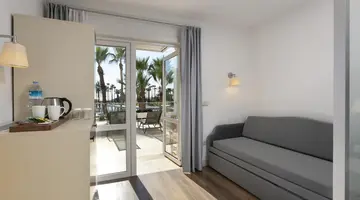 MONACHUS FAMILY RESORT SORGUN