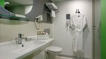 MONACHUS FAMILY RESORT SORGUN