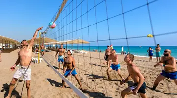 MONACHUS FAMILY RESORT SORGUN