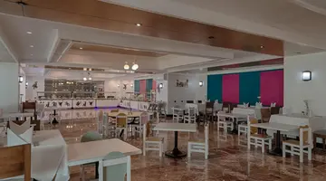 MONACHUS FAMILY RESORT SORGUN
