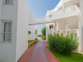 MONACHUS FAMILY RESORT SORGUN