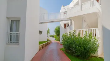 MONACHUS FAMILY RESORT SORGUN