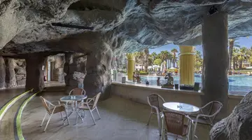 MONACHUS FAMILY RESORT SORGUN