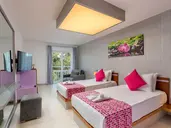Monachus Family Resort Sorgun
