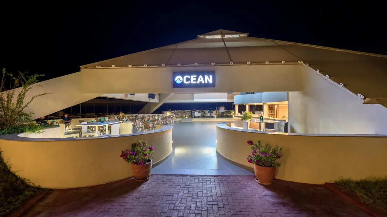 Monachus Family Resort Sorgun
