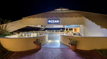 Monachus Family Resort Sorgun