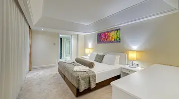 MONACHUS FAMILY RESORT SORGUN