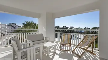 MONACHUS FAMILY RESORT SORGUN