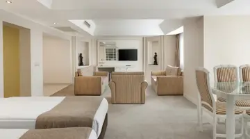 MONACHUS FAMILY RESORT SORGUN