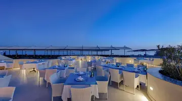 MONACHUS FAMILY RESORT SORGUN