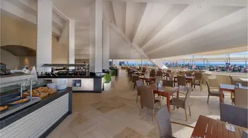 MONACHUS FAMILY RESORT SORGUN