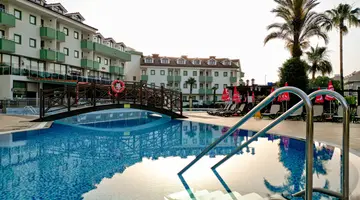 Monachus Hotel & SPA