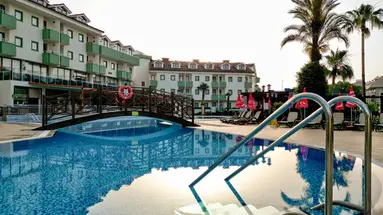 Monachus Hotel & SPA
