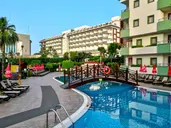 Monachus Hotel & SPA