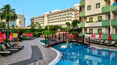 Monachus Hotel & SPA