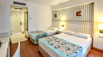 Monachus Hotel & SPA