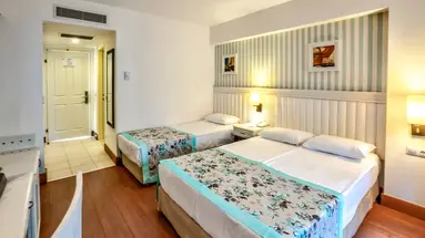 Monachus Hotel & SPA