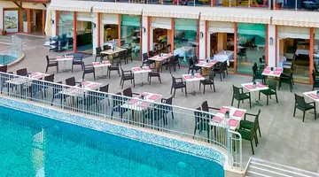 Monachus Hotel & SPA