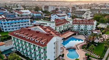 Monachus Hotel & SPA