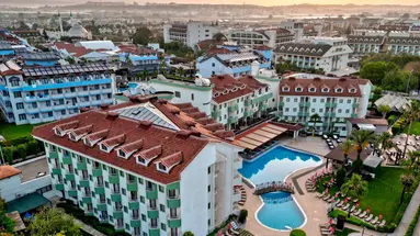 Monachus Hotel & SPA