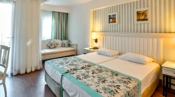 Monachus Hotel & SPA