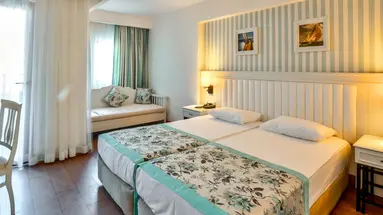 Monachus Hotel & SPA