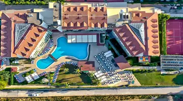 Monachus Hotel & SPA