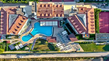 Monachus Hotel & SPA