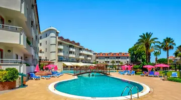 Monachus Hotel & SPA