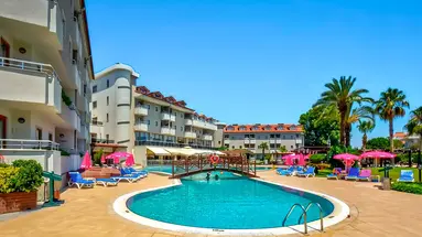 Monachus Hotel & SPA
