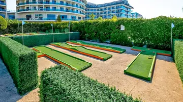 Monachus Hotel & SPA