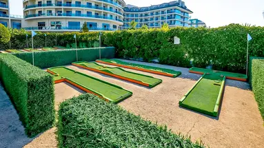 Monachus Hotel & SPA