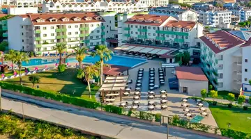 Monachus Hotel & SPA