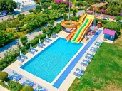 Monachus Hotel & SPA