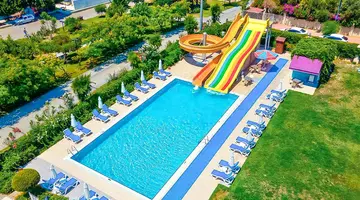 Monachus Hotel & SPA