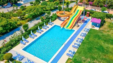 Monachus Hotel & SPA