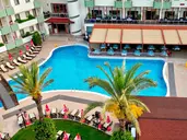 Monachus Hotel & SPA
