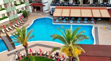 Monachus Hotel & SPA