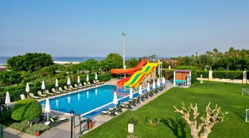Monachus Hotel & SPA