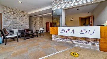 Monachus Hotel & SPA