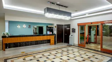 Monachus Hotel & SPA