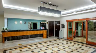 Monachus Hotel & SPA