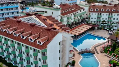 Monachus Hotel & SPA