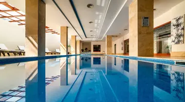 Monachus Hotel & SPA